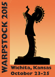 Warpstock 2015 Wichita